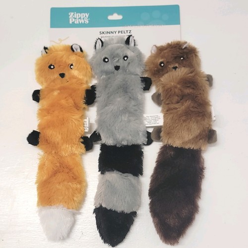 Peluche interattivo per cani