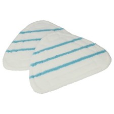 2x Pad copri tergicristallo