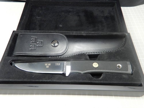 Fallkniven tk2 coltello - fallkniven,