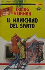 Il manichino del sarto [Paperback]