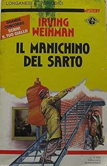 Manichino del sarto - il,