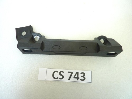 Staffa radiatore guzzi breva - radiatore,