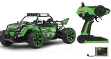 JAMARA, Buggy DERAGO XP1 verde