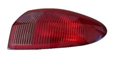 46556347 Fanale Destra POSTERIORE Originale Alfa Romeo 147 2 Serie 03.323.01.0