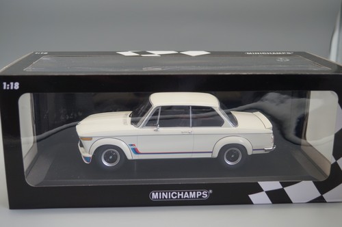 Minichamps 155026200 bmw - minichamps,