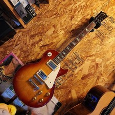 Tokai Les Paul REBORN LS60