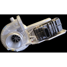 55274549 821785-3 TURBINA TURBO JEEP COMPASS RENEGADE 2.0MJT 127KW ORIGINALE 552