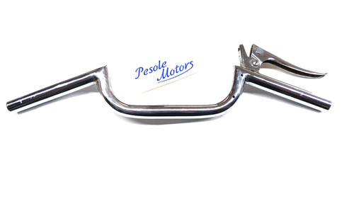 Manubrio handlebar moto - ,