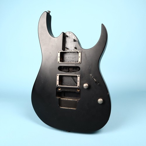 Corpo chitarra elettrica