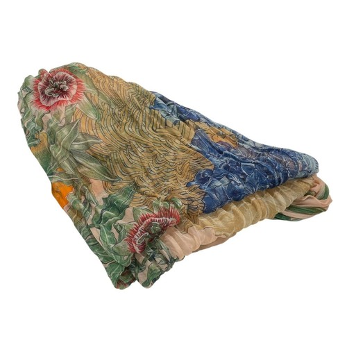 Sciarpa hermes passiflores - sciarpa,