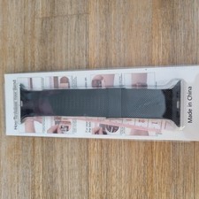 Cinturino Apple Watch Clip
