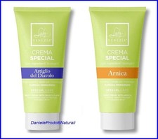Crema Artiglio del Diavolo e Arnica Montana