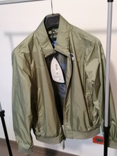 giubbotto giacca  uomo north