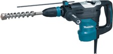 MAKITA Trapano Martello Demolitore Rotativo Potenza 1100 watt HR4003C