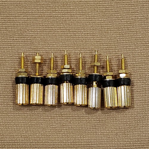 Marantz set otto poste - set, di