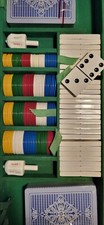 Dal Negro Poker Card Dice