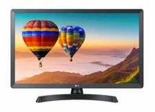 LG 28TN515V-PZ - 27,5" - LED HD Ready TV