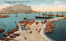 R425325 Palermo Il Monte