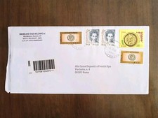 Header Envelope-REAL ESTATE