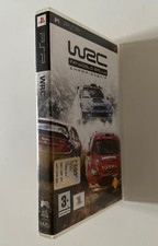 WRC FIA WORLD RALLY