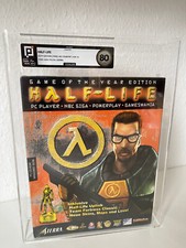 HALF-LIFE GOTY EDITION - PC