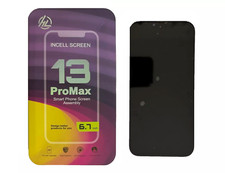 GLASS TOUCH SCREEN LCD DISPLAY