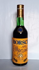 BORSCI SAN MARZANO - Elisir