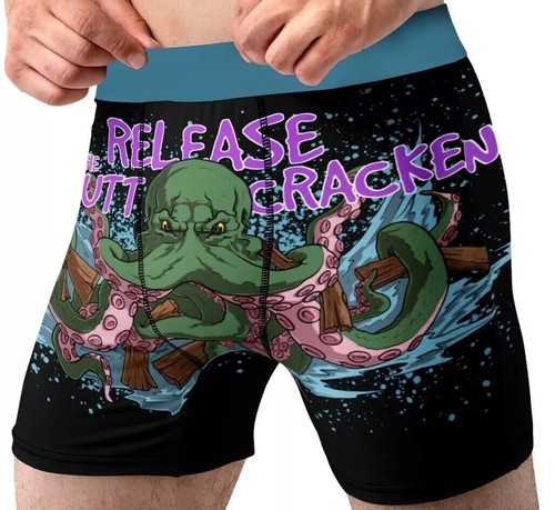 Butt cracken intimo - cracken, medio