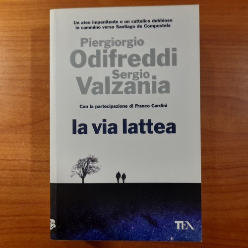 Via lattea piergiorgio - la,