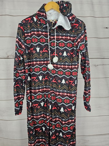Christmas pajamas women - pajamas, women's