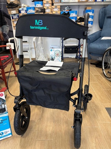 Deambulatore rollator maxi - , per