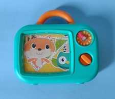 Blu Box gioco educativo prima