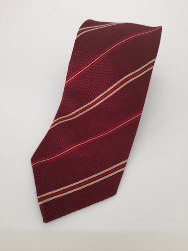 Vinci cravatta tie 100 seta - vinci,
