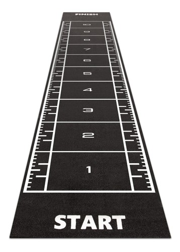 Pista sprint - , per
