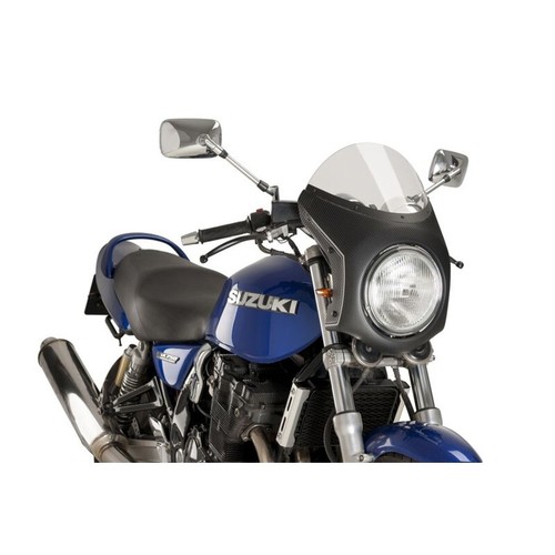 Puig cupolino semicarenato - semicarenato, per
