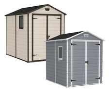 Keter Casetta da Giardino in