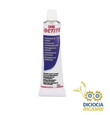 Loctite EA 3498 Tubetto 150g Pasta Sigillante per Marmitte Scappamento Auto Moto