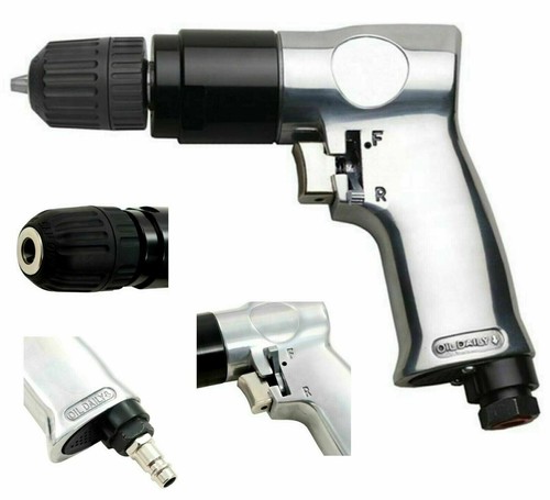 Trapano aria compressa - trapano, ad