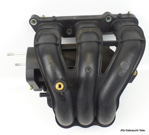 Collettore aspirazione nissan - collettore,