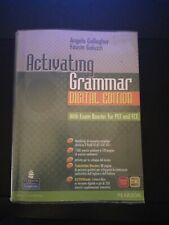 Libro di Inglese "Activating