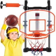 Tabellone BASKET BAMBINI