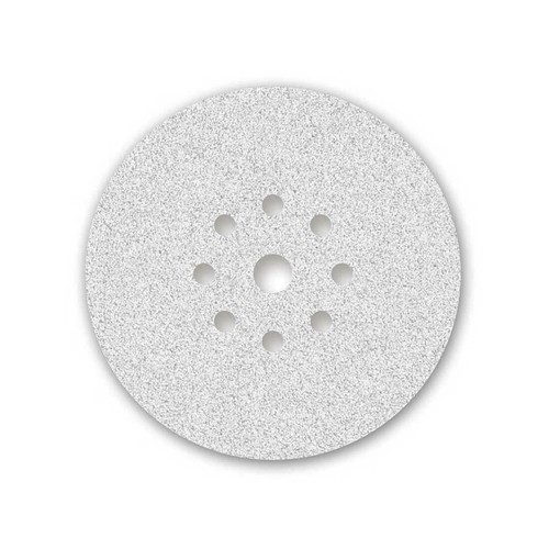 Menzer dischi abrasivi - 5,