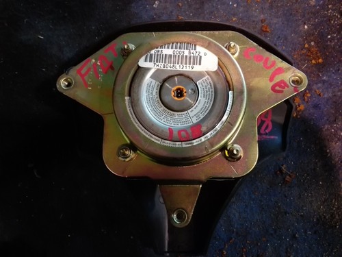 Fiat coupe airbag - coupe',