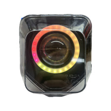 Faro fanale led rgb husqvarna - led,