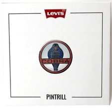 ⚡RARA⚡ PINTRILL x FORD x