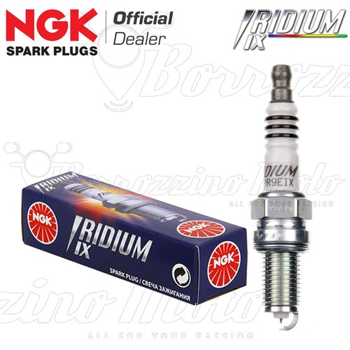 Candela originale ngk iridium - candela,