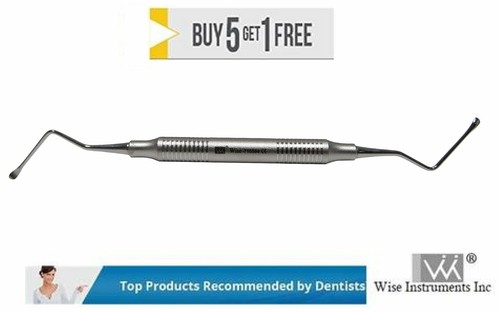 Dental curette miller - dental,