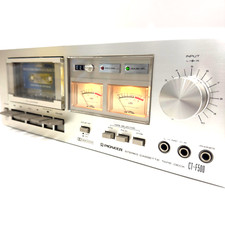 Pioneer CT-F500 Stereo