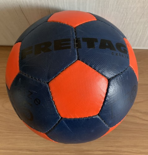 Freitag soccer ball - soccer,