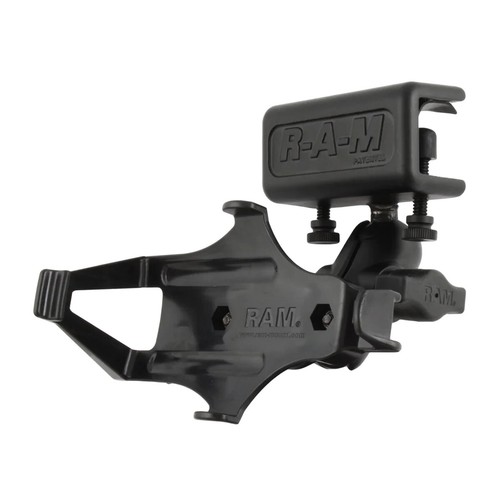 Ram mount glare shield - ram,